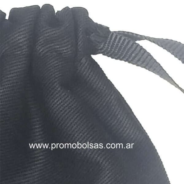 Bolsitas de gabardina de 10 x 10 por 10 unidades - Imagen 2