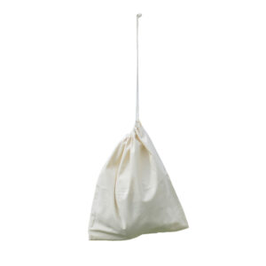 Bolsa con cordón 30x30 cm x20 unidades