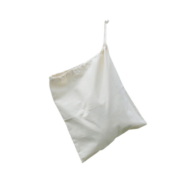 Bolsa con cordón 30x30 cm x50 unidades - Imagen 2