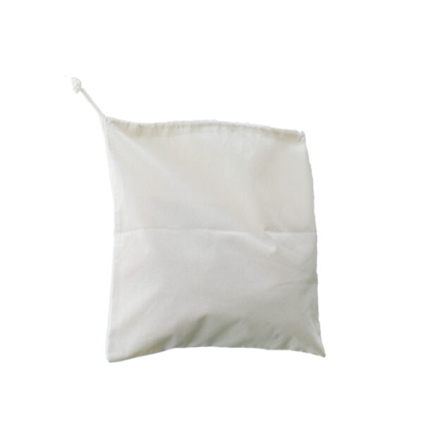 Bolsa con cordón 35x40 cm x10 unidades - Imagen 2