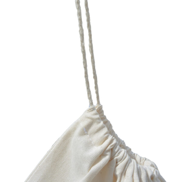 Bolsa con cordón 35x40 cm x10 unidades - Imagen 3
