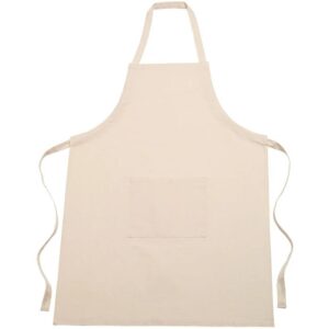 Delantal chico 45x57 cm x unidad