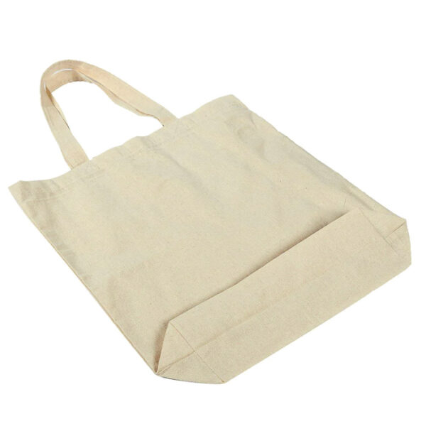Bolsa con manijas y base 50x40x10 cm x unidad - Imagen 2