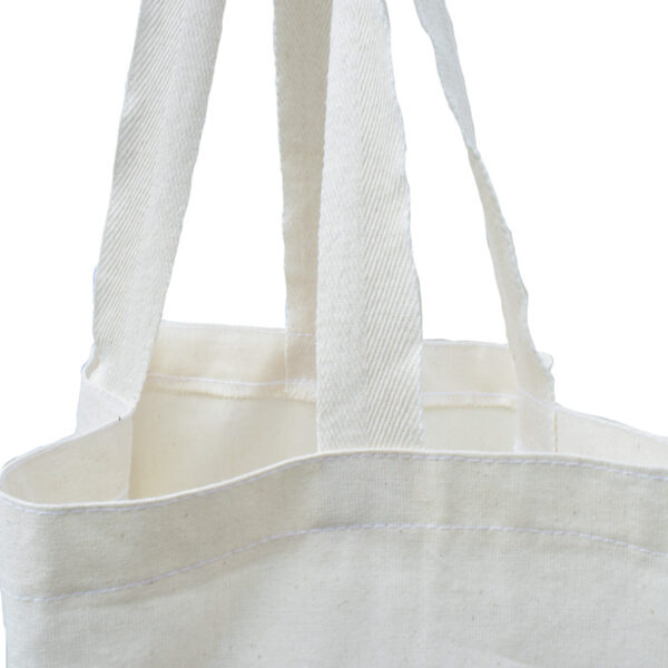 Bolsa con manijas 30x30 cm x50 unidades - Imagen 3