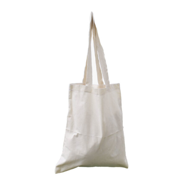 Bolsa con manijas 35x40 cm x unidad