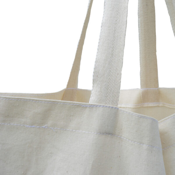 Bolsa con manijas 50x50 cm  x unidad - Imagen 2